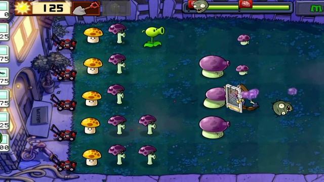 Новые зомби- футболист и танцор. Pvz #4. смотреть онлайн