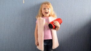 Настя - Тебя поздравит Настя - песня для детей (Кавер)