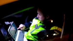 ДПС 2018 Самый дерзкий гаишник СТРАНЫ РФ!