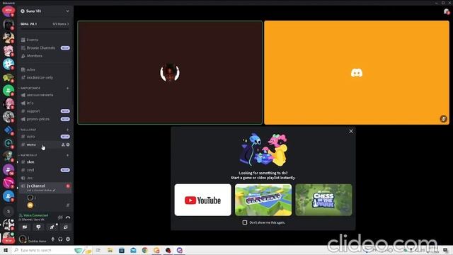 HOW TO GET BETTER DISCORD (STEREO) 2024 METHOD смотреть онлайн