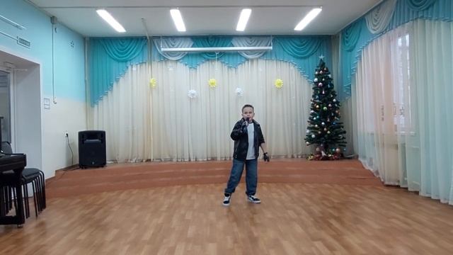 Балуев Артемий " Я русский" смотреть онлайн