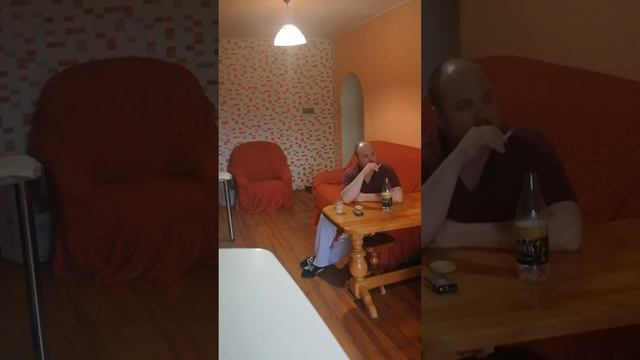 Бросаем пить вместе с Санычем!!!! здоровья смотреть онлайн