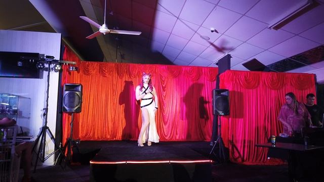 Liz Anya #2 Dancing With The Queen’s # CLEVELAND EDITION 09-04-2022 @ Cleveland Bowls Club смотреть онлайн