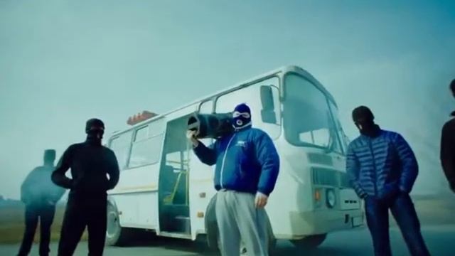 Грибы- Тает лёд НАОБОРОТ