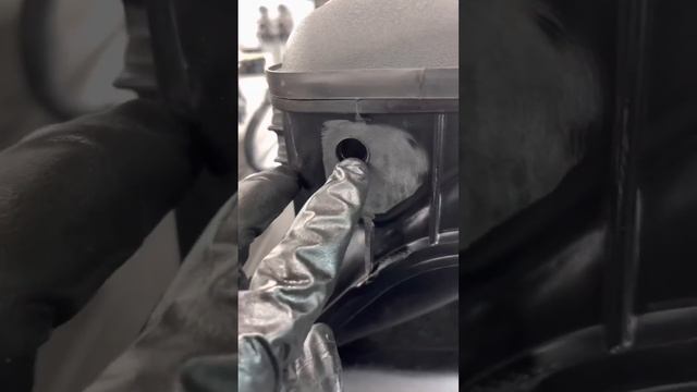 2018 f150 Boss intake manifold map sensor modification смотреть онлайн