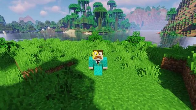 New Minecraft Server - Rules - Risen SMP смотреть онлайн