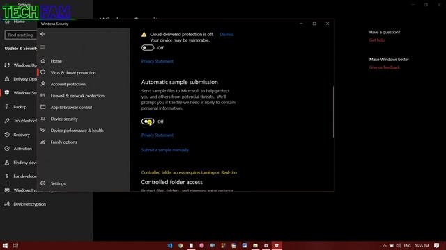 How To Activate Windows For Free || Renew Your License Without Product Key || TechFam смотреть онлайн