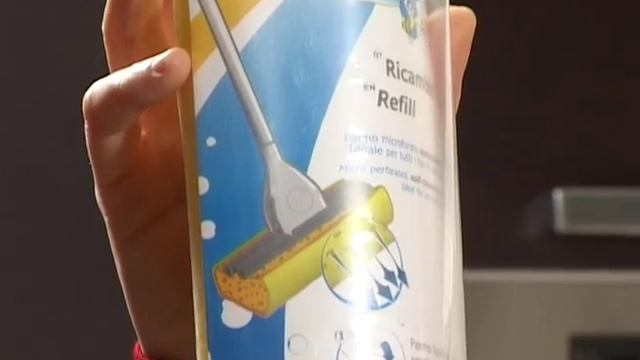 Squizzo Panno Giallo Apex смотреть онлайн