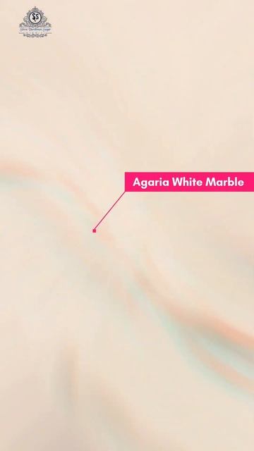 Agaria White Marble | Shree Vardhman Sagar Marbles смотреть онлайн