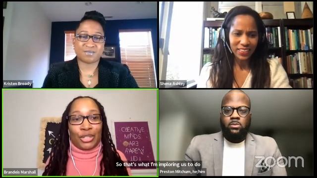 Advancing Racial Justice and Equity in Public Policy смотреть онлайн