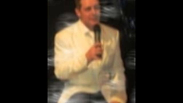 Vic Martin Performs Rita McNeil's Version of The Working Man смотреть онлайн