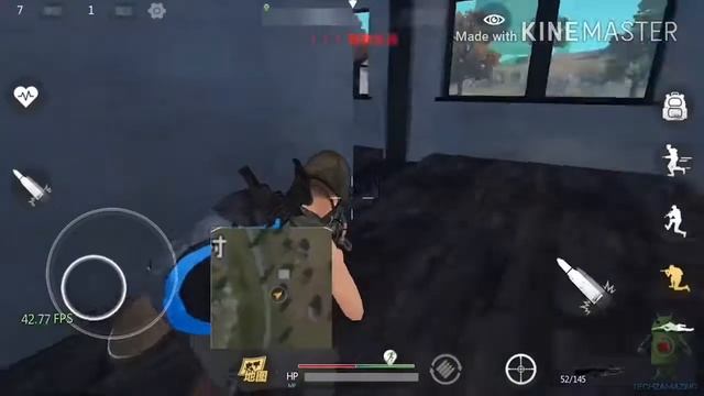 TOP 15 PUBG LIKE BATTLE ROYAL GAMES FOR ANDROID AND IOS . смотреть онлайн