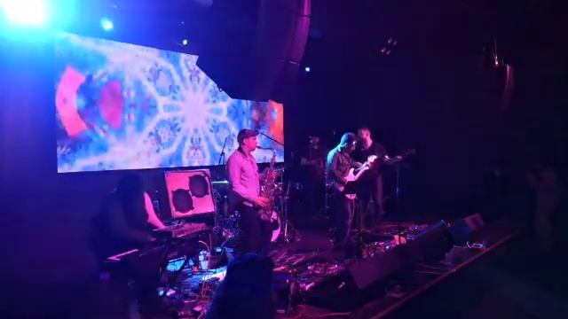 Goliath (The Mars Volta Cover) Ft. Jeff Mann of Consider The Source, Live at Putnam Place смотреть онлайн