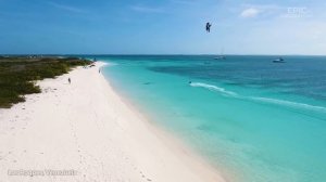 Чудеса Южной Америки | Самые удивительные места Южной Америки | 4K Путеводитель