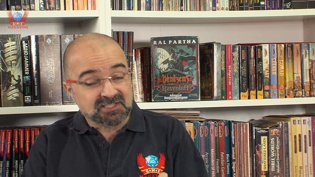 D&D 5E #Review Tomb of Annihilation from Wizards of the Coast смотреть онлайн