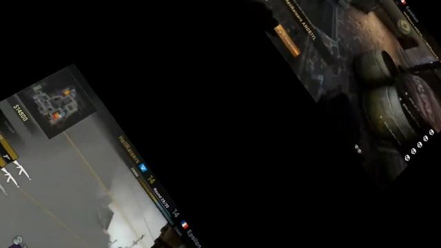 Caseking of the Hill #2 - Epsilon vs HellRaisers [Inferno+Mirage] - Highlights - 7.24.2014 смотреть онлайн