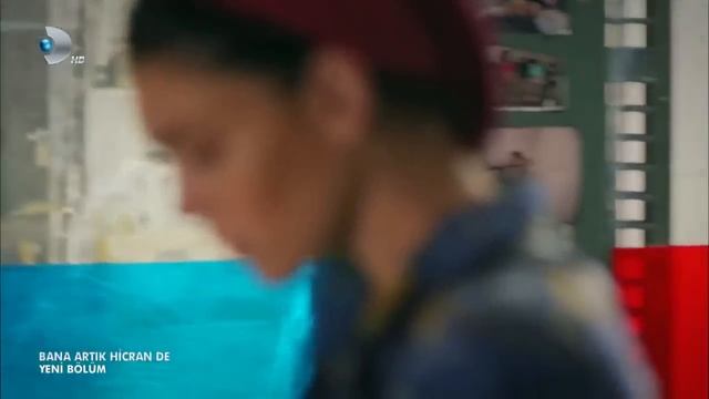 BANA ARTIK HİCRAN DE 3 BÖLÜM смотреть онлайн