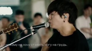 группа крови, корейцы на русском