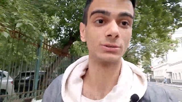 ЭТО ОПЫТ | 1 выпуск