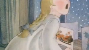 WALKING IN THE AIR (THE SNOWMAN 1982)