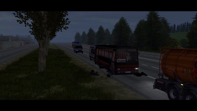 Промо ролик ЦГБ-П I МТА Провинция RP#1 смотреть онлайн