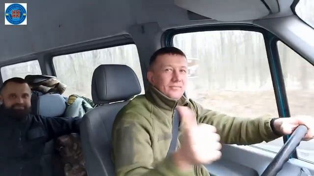Наша місія на схід - ХСП Тиврів смотреть онлайн