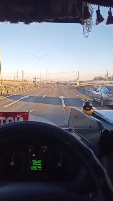 Рейс на Приозерск#газель #некст #дальнобой #осень #топ смотреть онлайн