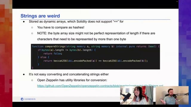 Smart Contract Tuesdays: Truffle W/ Emily Lin