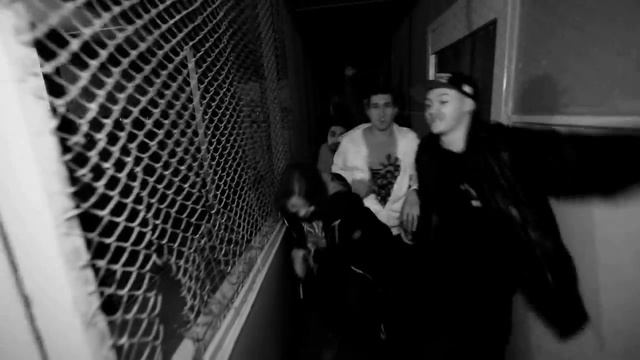 Грибы по-Донецки (валяем дурака))