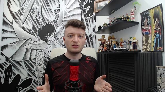 Tardé 10 AÑOS en terminar mi manga смотреть онлайн