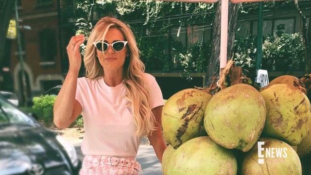 Why "Southern Charm" Star Madison LeCroy Is Everywhere | E! News смотреть онлайн