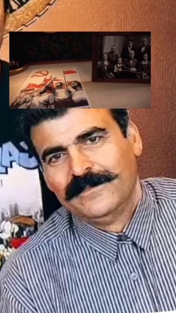 Сталин?... нет, это пра правнук родного брата деда Сталина #сталин #СССР #ссср #советскийсоюзвечный смотреть онлайн