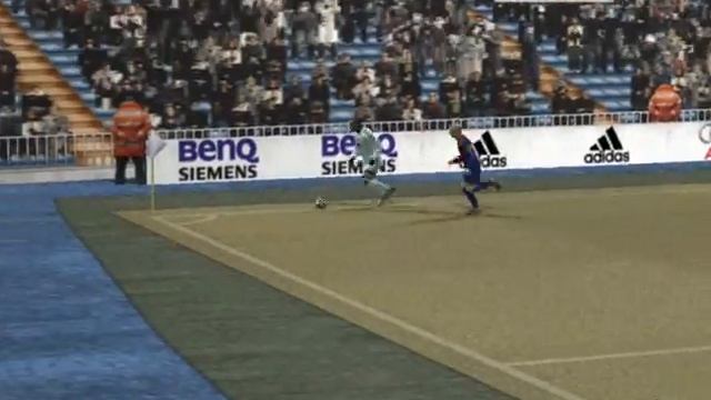 pes 6 frappe technique de eto'o смотреть онлайн