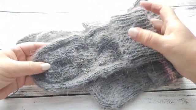 Носочки января готовы. СП Носочки с Таней смотреть онлайн