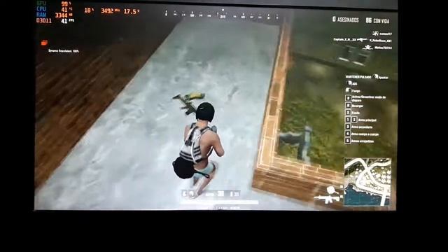 PUBG LITE Intel® Core™ i5-3470 3.2GHz HD Intel® 2500 4 RAM смотреть онлайн