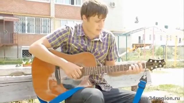 Виктор Новиков Камышин смотреть онлайн