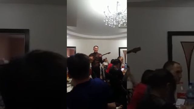 Дарига Даурен Сайдалин Нурслан смотреть онлайн