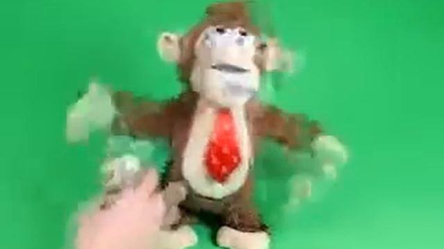 Обезьянка финансист смотреть онлайн
