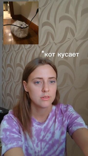 Английский: как сказать кусать и жалить? 🐝 смотреть онлайн