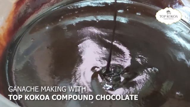 Top Kokoa Compound Chocolate смотреть онлайн