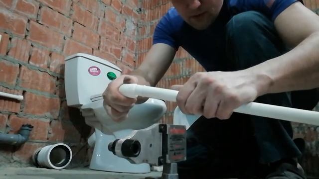 Полипропилен.