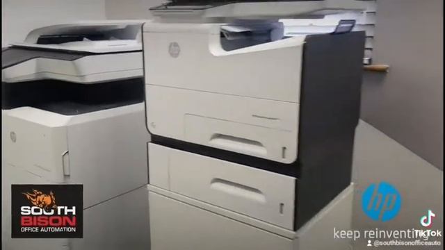 HP 4IR Digital Print Technology Solutions смотреть онлайн