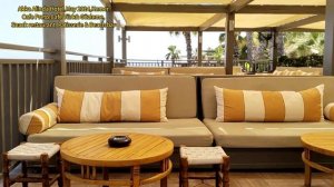 ❗Akka Alinda Hotel,2024 Kemer/ Cafe Preto,Cafe Türk & Gözleme,Snack restaurant,Patteserie&Beach bar