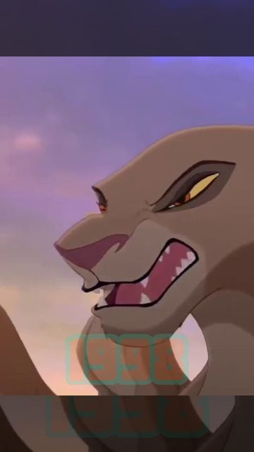 EVOLUTION of The Lion King смотреть онлайн