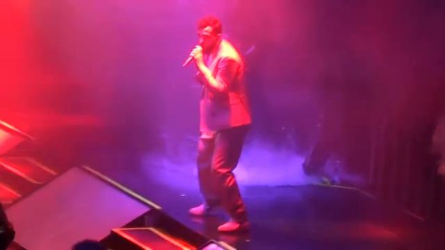 Concerto Marco Mengoni - Bari 19/05/2015 - (p.20) смотреть онлайн