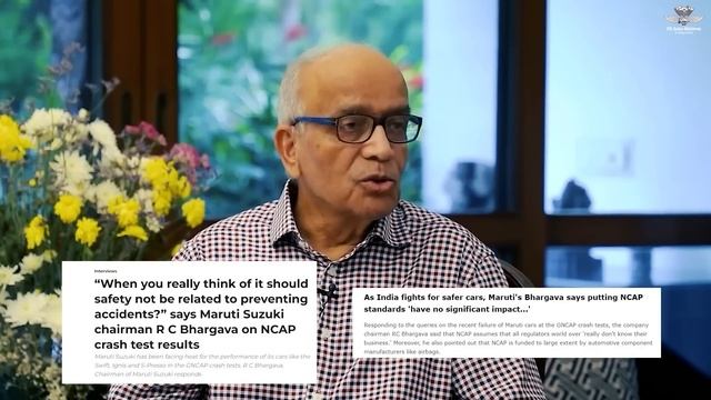 Maruti Vs TATA Safety Rating : என்ன நடக்குது இங்க ? இவ்ளோ வன்மம் தேவையா ? смотреть онлайн
