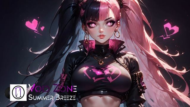 (VoidZone) Summer Breeze | Electronic-Mix, Techno | CCL смотреть онлайн