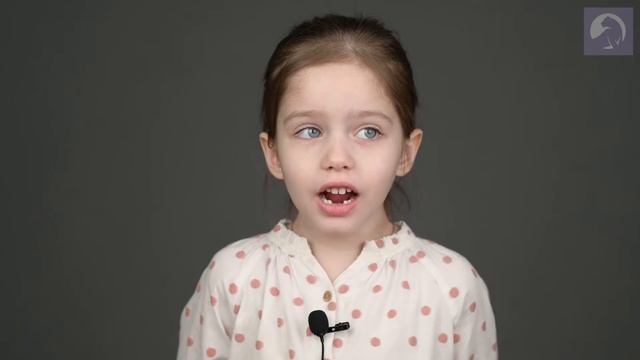 Дараганова Варвара, 5 лет смотреть онлайн