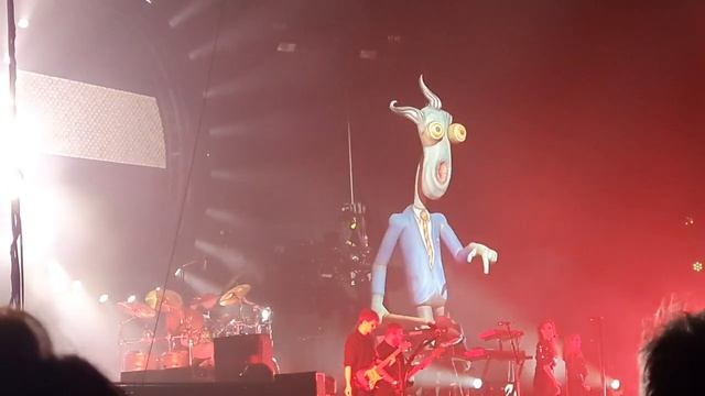 Pink Floyd Wrocław 2023 смотреть онлайн