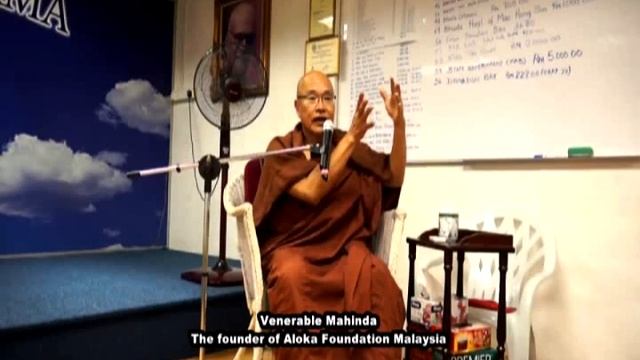 Kalama Sutta: The Buddha's Charter of Free Inquiry - Dhamma Talk by Ven. Mahinda смотреть онлайн